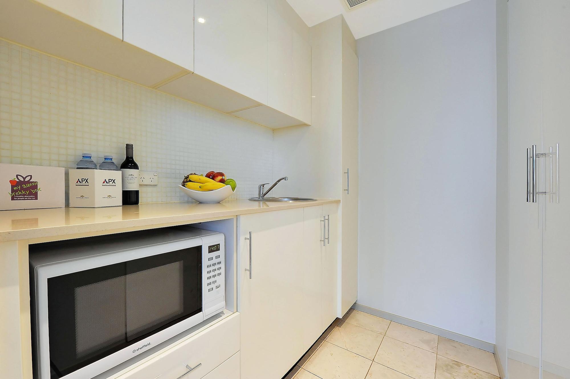 Apx Darling Harbour Aparthotel Sidney Exterior foto