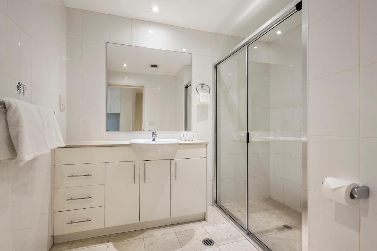 Apx Darling Harbour Aparthotel Sidney Exterior foto