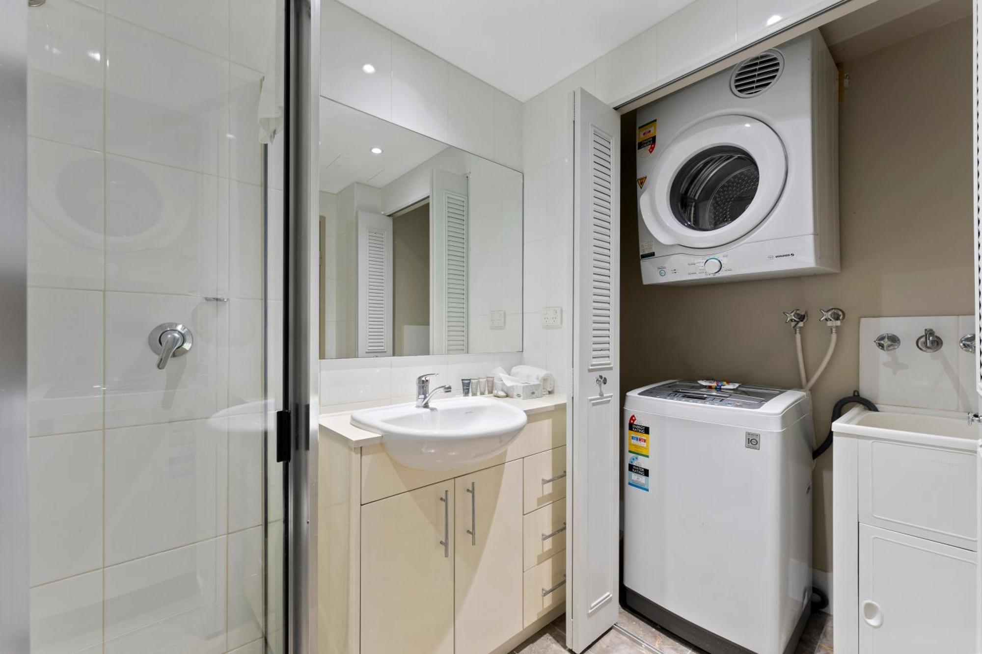 Apx Darling Harbour Aparthotel Sidney Exterior foto