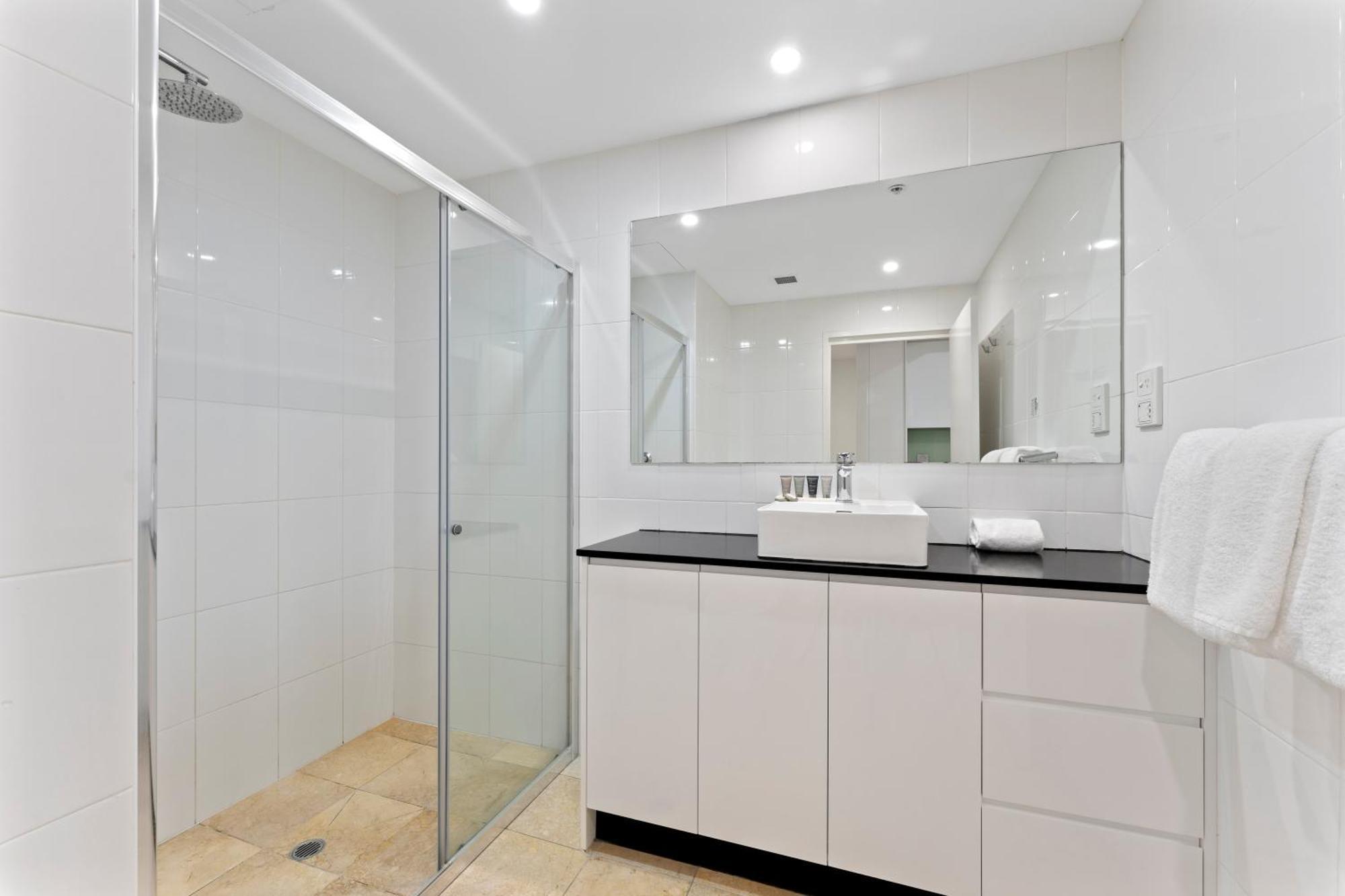Apx Darling Harbour Aparthotel Sidney Exterior foto