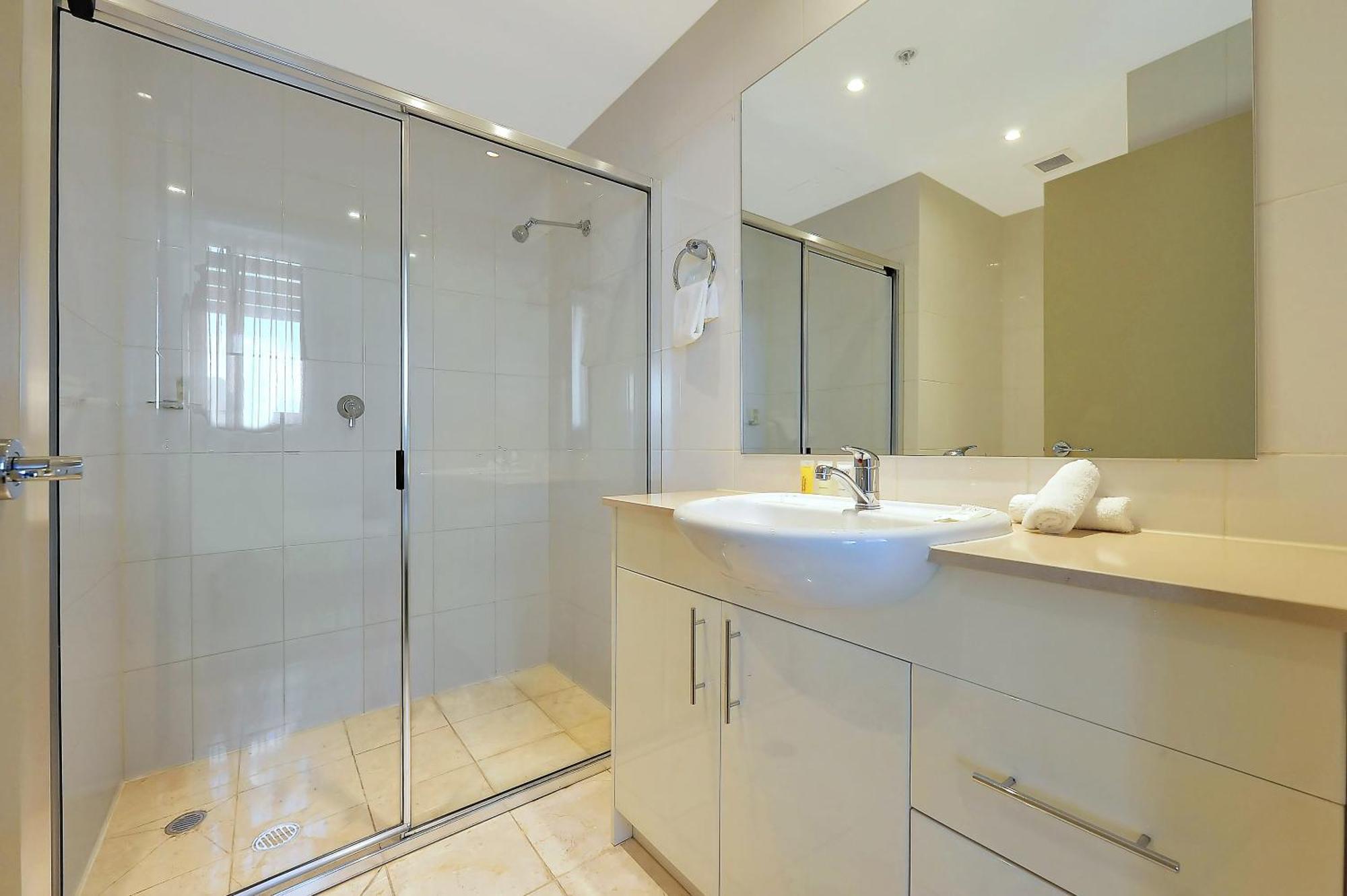 Apx Darling Harbour Aparthotel Sidney Exterior foto