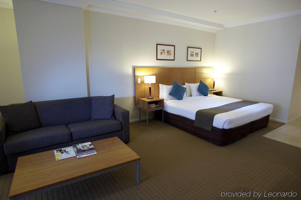 Apx Darling Harbour Aparthotel Sidney Exterior foto