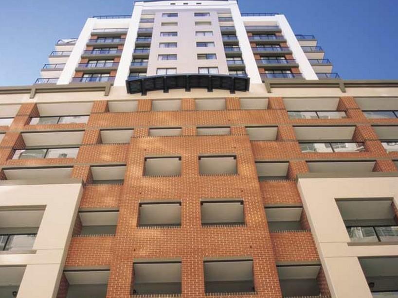 Apx Darling Harbour Aparthotel Sidney Exterior foto