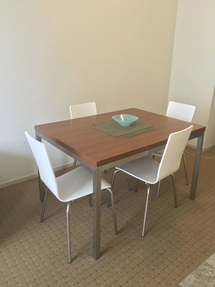 Apx Darling Harbour Aparthotel Sidney Exterior foto